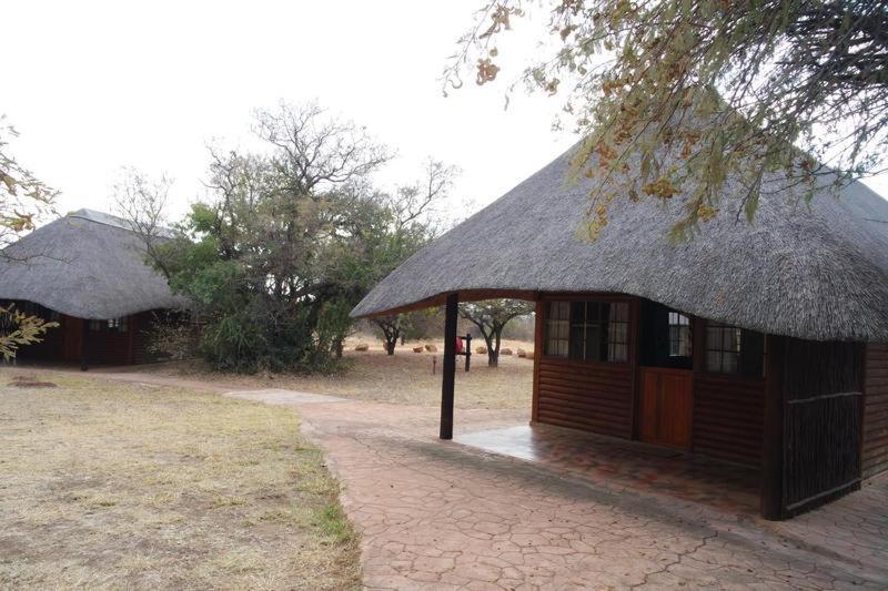 Kwalata Game Lodge Klipdrift Exterior photo