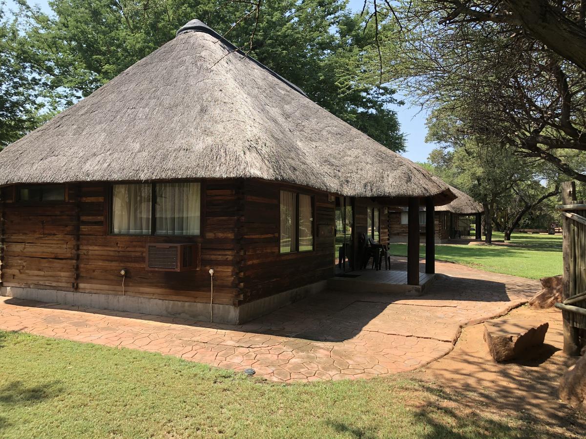 Kwalata Game Lodge Klipdrift Exterior photo